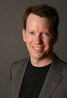 Фото Шон Кэрролл