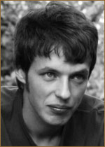 Актер Владислав Каптур