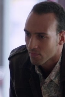 Актер Eli Martyr