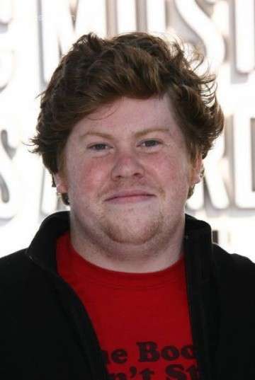 Актер Зак Перлман