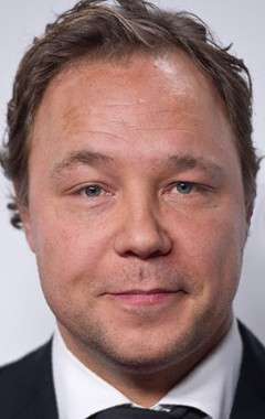 Актер Стивен Грэм