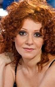 Актер Мария Кац