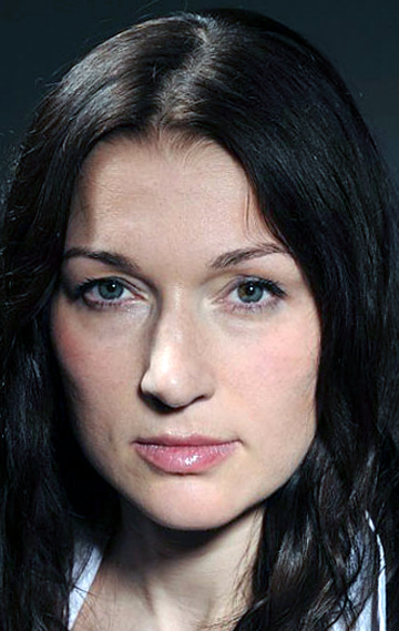 Актер Ольга Прихудайлова