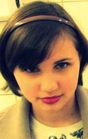 Актер Альбина Ишмуратова