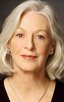 Актер Джейн Александр