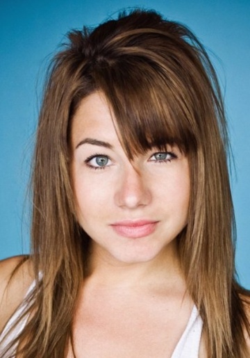 Актер Эрика ЛаРоуз