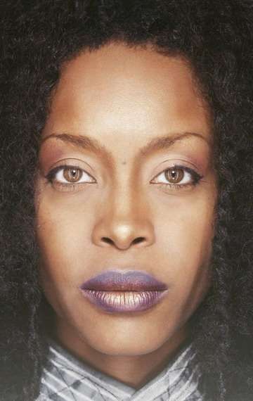 Актер Эрика Баду