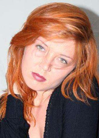 Актер Юлия Волкова