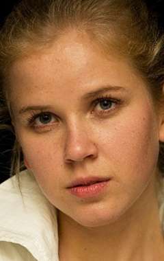 Актер Дарья Баранова