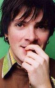 Фото Джо Маклеод