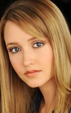 Фото Эмили Теннант