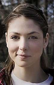 Актер Палома Блойд