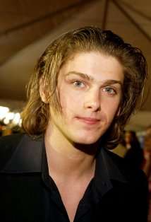 Актер Майкл Мантенуто