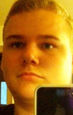 Актер Захари Кристофер Фэй