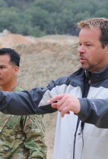 Актер Джоди Харт