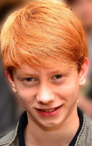 Актер Павел Венцель