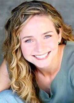 Актер Хлоя Расселл