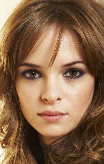 Актер Даниэль Панабэйкер