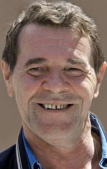 Актер Алексей Булдаков