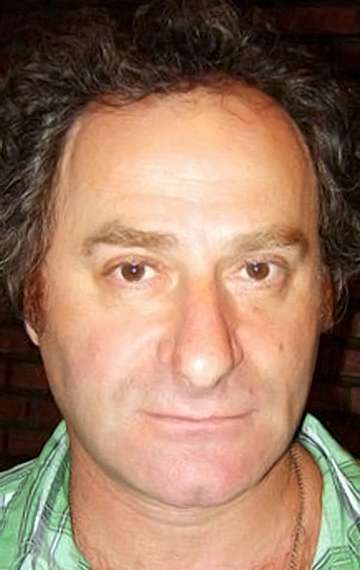 Актер Семён Стругачев