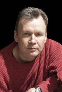 Актер Сергей Головкин