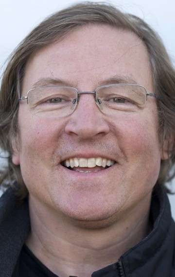 Актер Лоренцо Ди Бонавентура