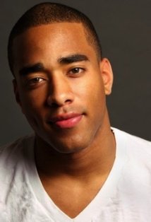 Актер Саванди Уилсон