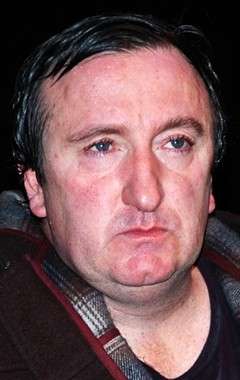 Актер Гари Лайдон