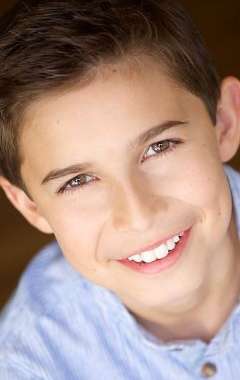 Фото Остин Нэш Чейз