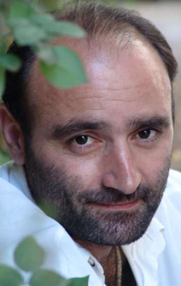 Фото Гия Гогишвили