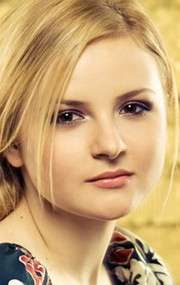 Актер Полина Иосилевич