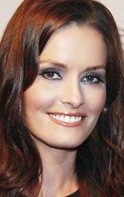 Фото Джейми Энн Оллман