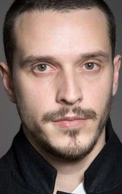 Актер Христо Живков