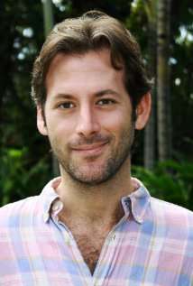 Актер Джефф Бэйна