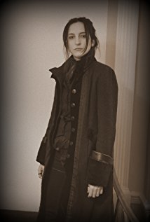 Актер C.J. Revan