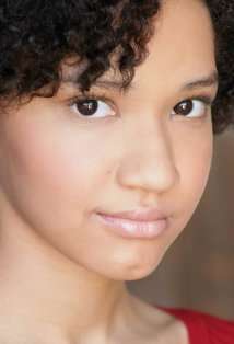 Фото Гэбби Солейл