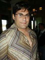 Актер Роберт Кайзер