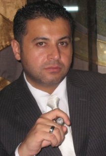 Актер Ари Руфино