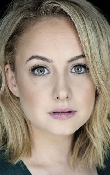 Актер Бриттни Уилсон