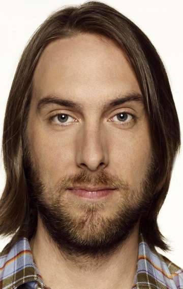 Актер Тимм Шарп