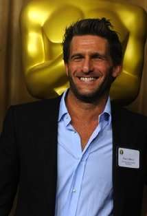 Актер Гари Гилберт