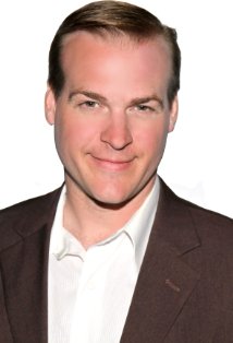 Актер Кевин Уэйн Бергер