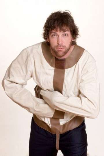 Актер Ховик Кеучкерян