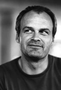 Актер Йохан Рхеборг