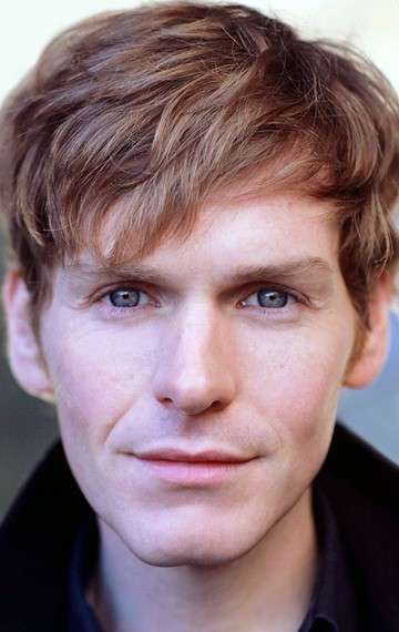 Фото Шон Эванс