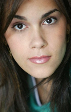 Актер Жасмин Лоу