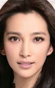 Фото Ли Бинбин