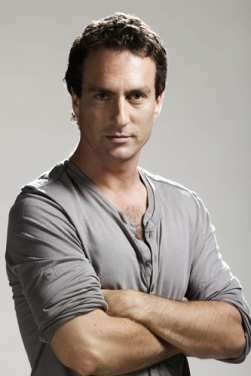 Актер Джеймс Торнтон