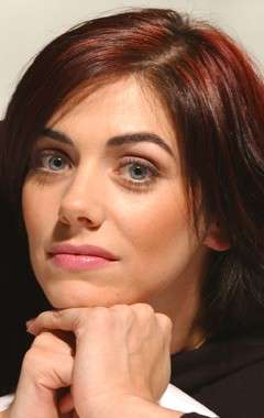 Актер Нив МакИнтош