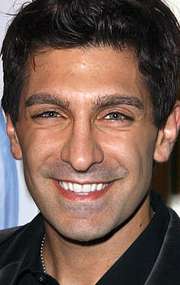 Фото Том Бишопс